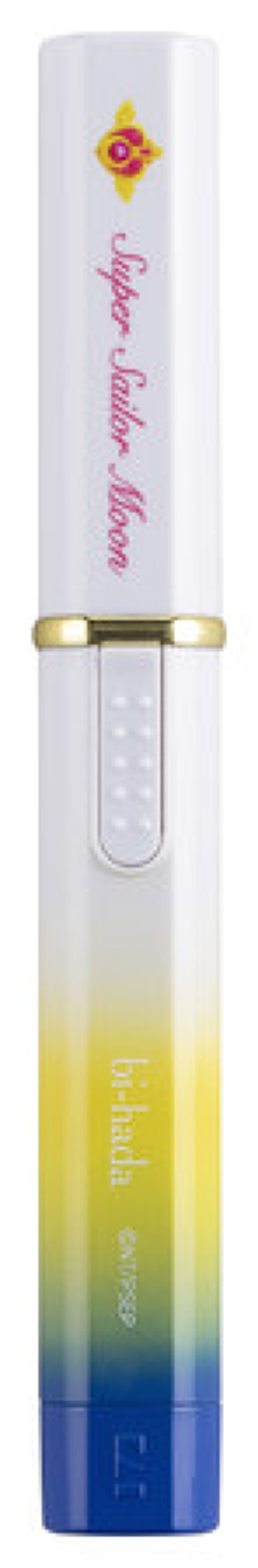 bi-hada ompa L ホルダー替刃2個付 スーパーセーラームーン＜限定デザイン＞