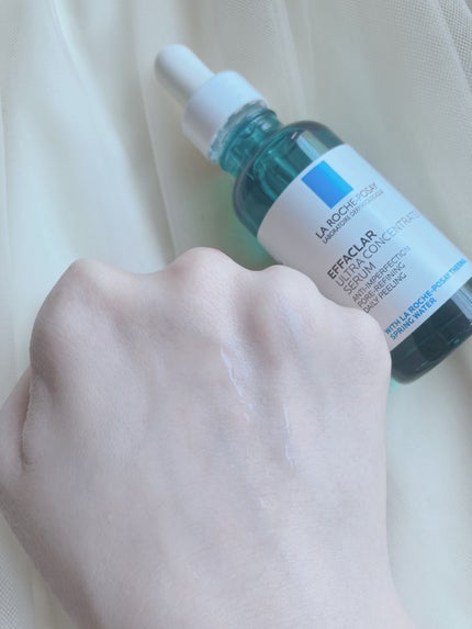 ãšãã¡ã¯ã© ããŒã«ã±ã¢ ã»ã©ã /ã© ããã·ã¥ ããŒ/çŸå®¹æ¶²ã䜿ã£ãã¯ãã³ãïŒ4æç®ïŒ