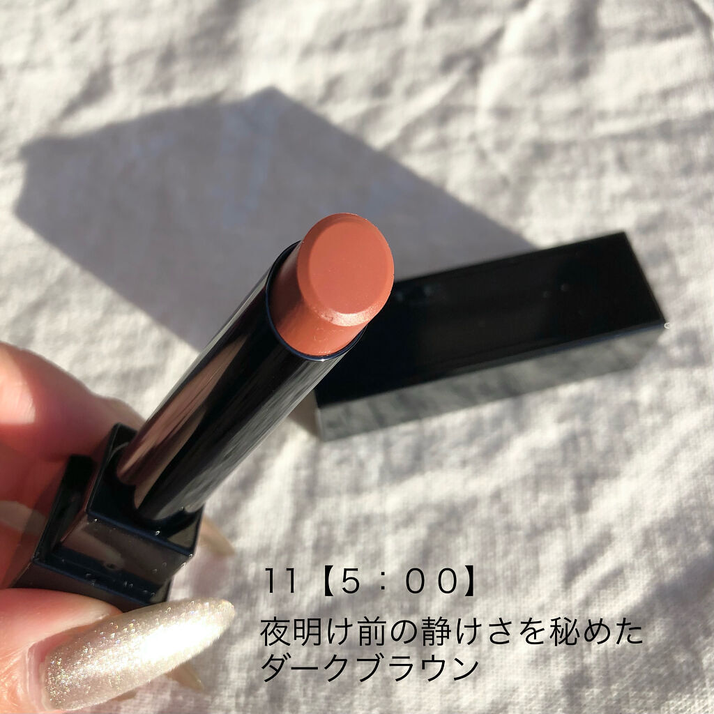 ケイト リップモンスター/KATE/口紅を使ったクチコミ（2枚目）