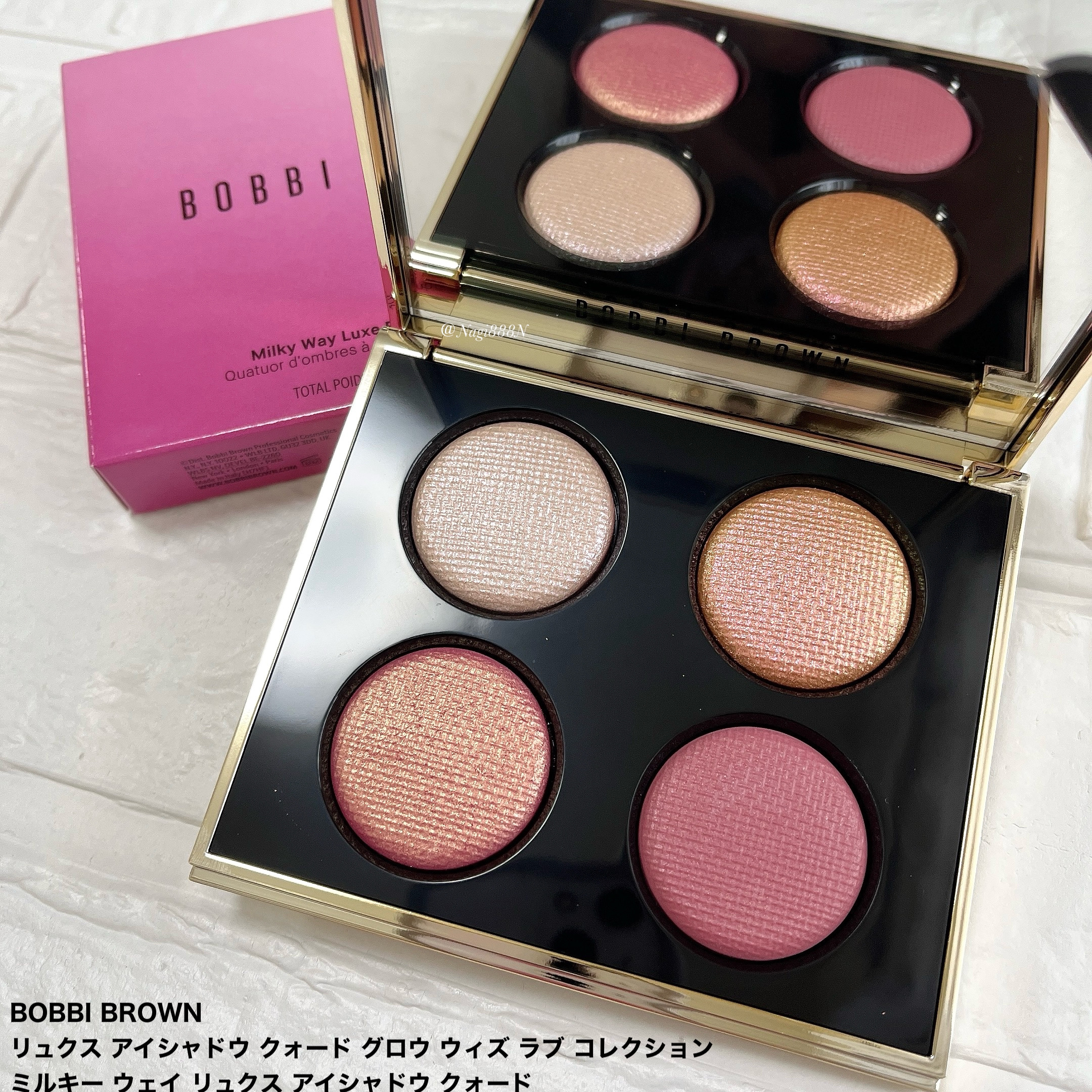 リュクス リップスティック  801 メトロレッド/BOBBI BROWN/口紅を使ったクチコミ（2枚目）
