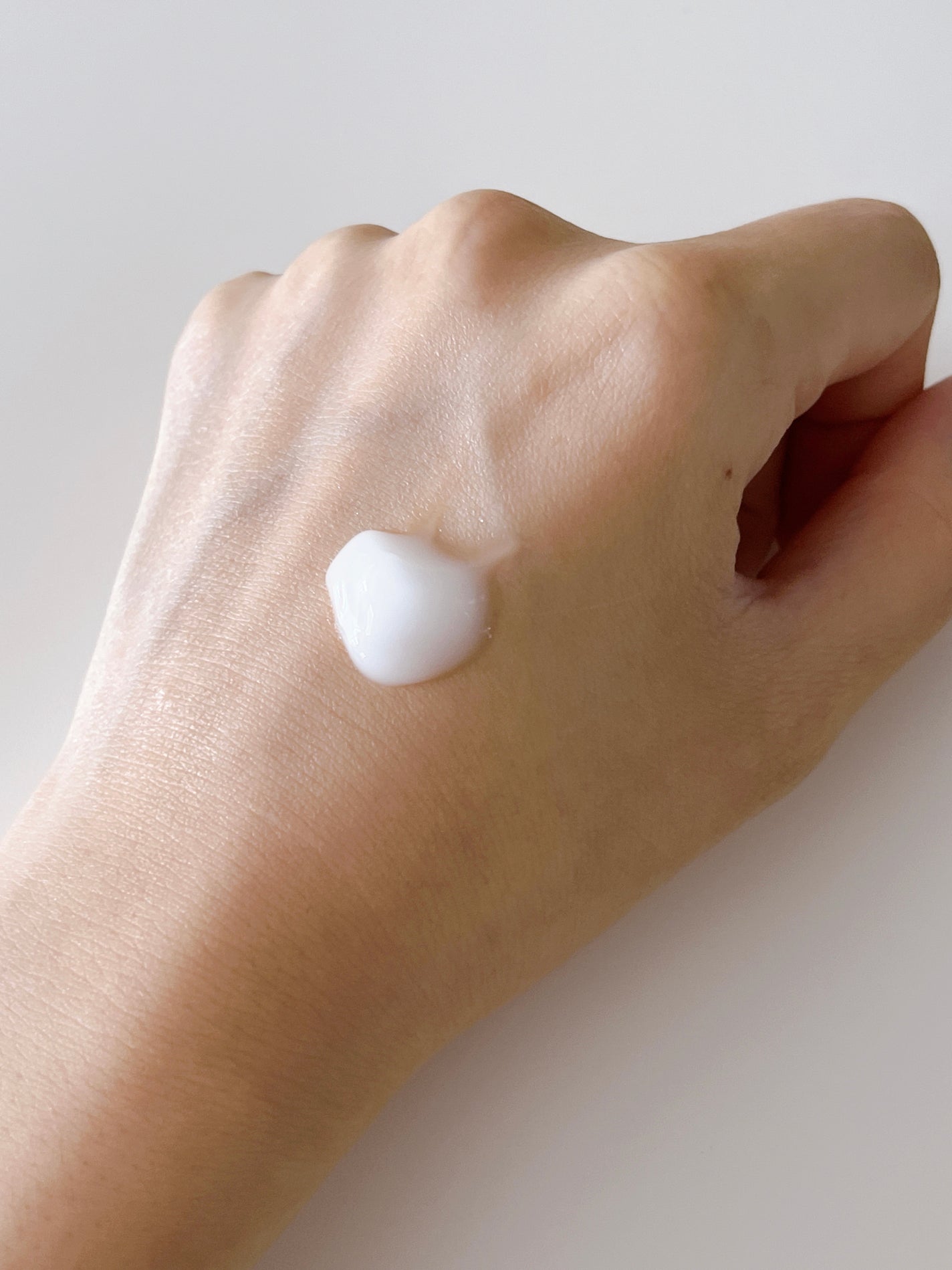 レッドブレミッシュ クリアスージングクリーム/Dr.G/フェイスクリームを使ったクチコミ(3枚目)