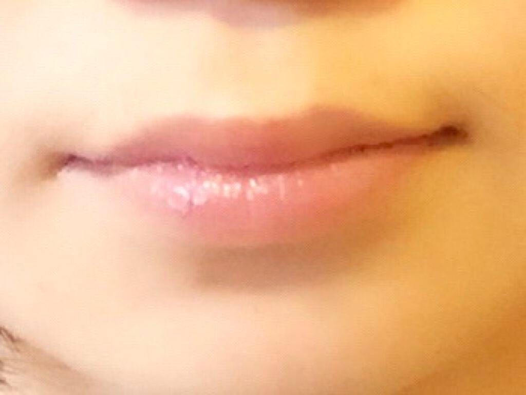 サクラヴェールリップ/パラドゥ/リップクリームを使ったクチコミ(6枚目)