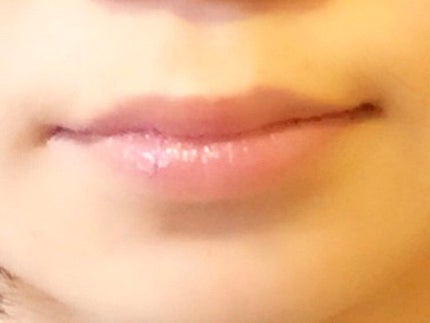 サクラヴェールリップ/パラドゥ/リップクリームを使ったクチコミ(6枚目)