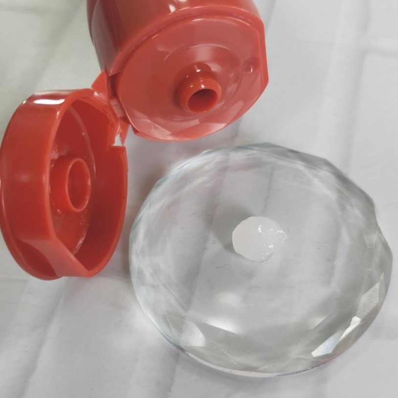 デンタル薬用歯磨き粉/b.glen/歯磨き粉を使ったクチコミ（1枚目）