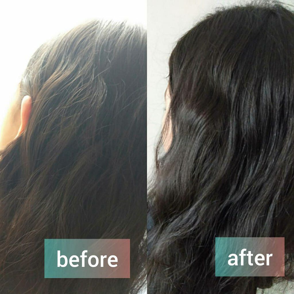 トリートメントミストドライヤー /SALONIA/ドライヤーを使ったクチコミ（3枚目）