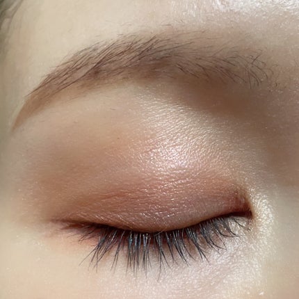 3DアイブロウカラーN/KATE/眉マスカラを使ったクチコミ(2枚目)