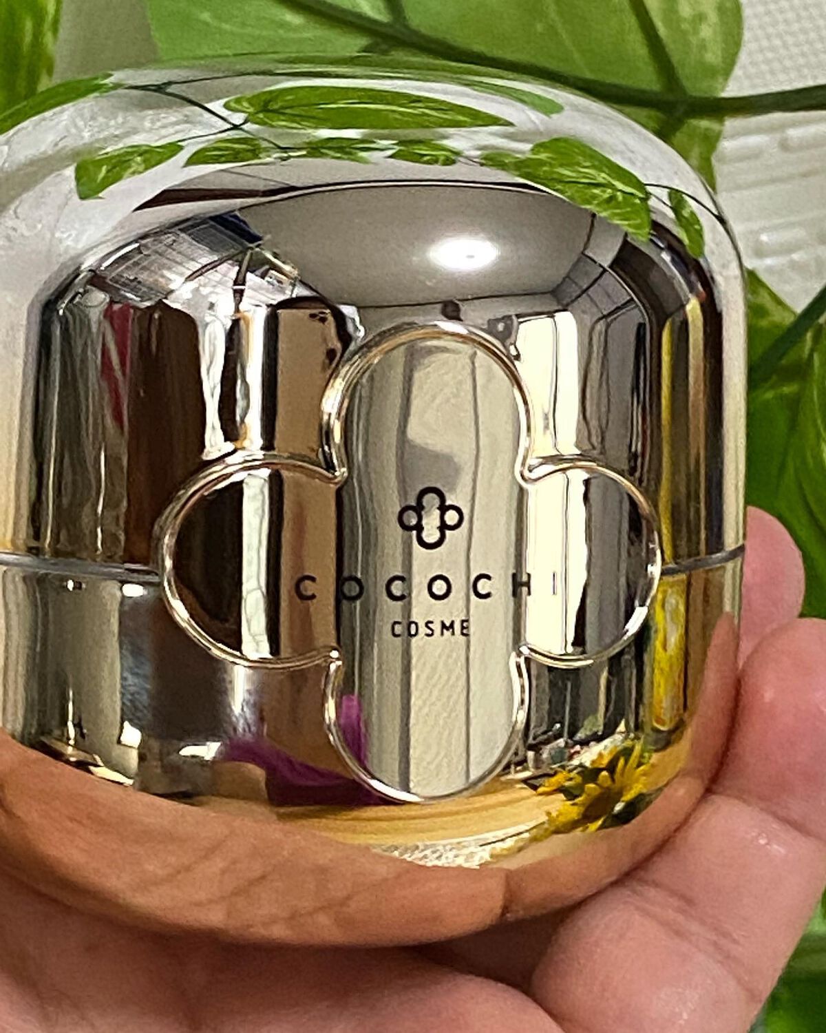 AG アルティメット フェイシャルクリームマスク/AGアルティメット/フェイスクリームを使ったクチコミ（1枚目）