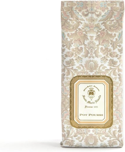 サンタ・マリア・ノヴェッラ ポプリ