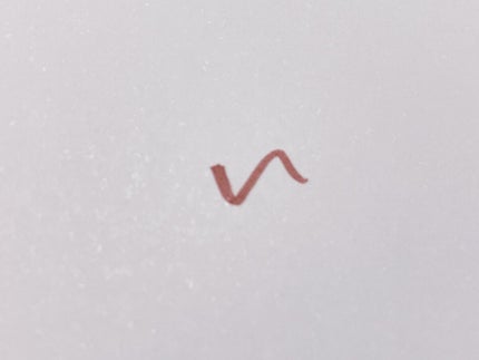 シルキーリキッドアイライナーWP/D-UP/リキッドアイライナーを使ったクチコミ(3枚目)