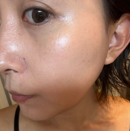 SIGNATURE ESSENCE COVER PACT /AGE20’s/クリーム・エマルジョンファンデーションを使ったクチコミ(5枚目)