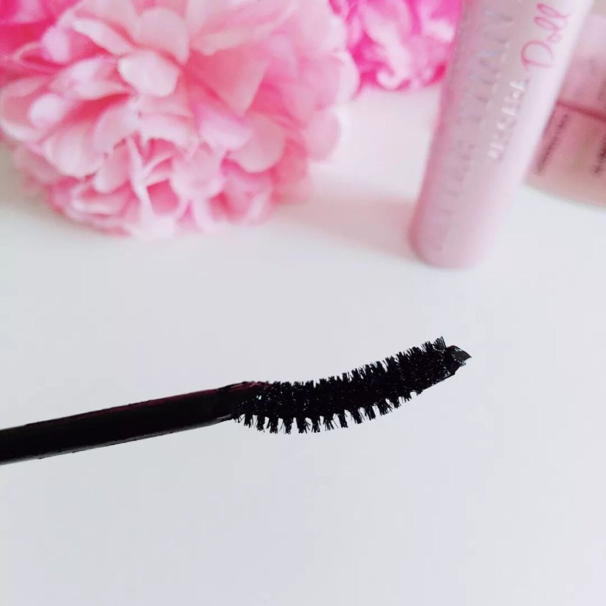 ベター ザン セックス マスカラ ドール ラッシュ/Too Faced/マスカラを使ったクチコミ(3枚目)