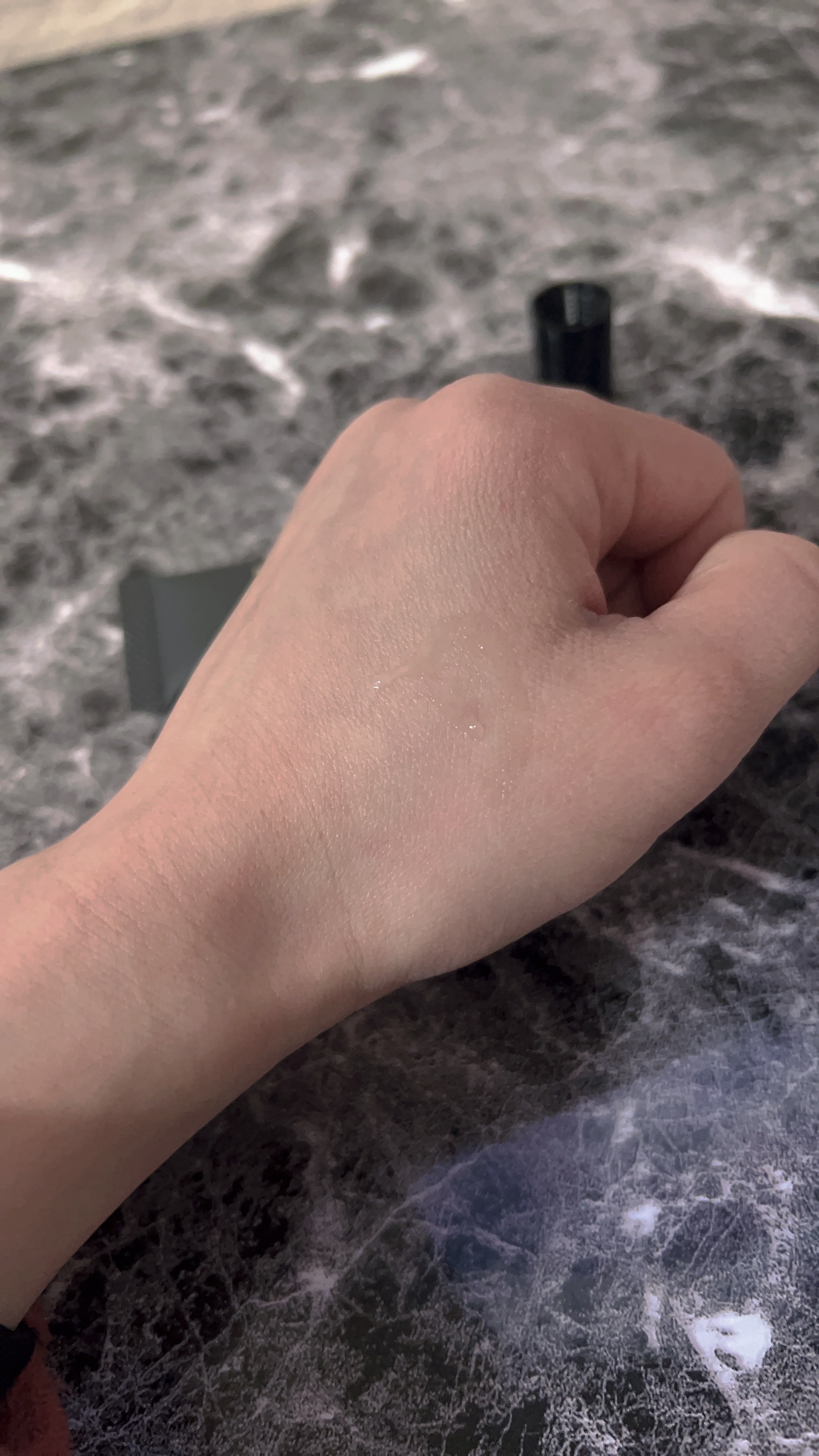 N organic Vie リンクルパックエッセンス/Ｎ organic/美容液を使ったクチコミ（3枚目）