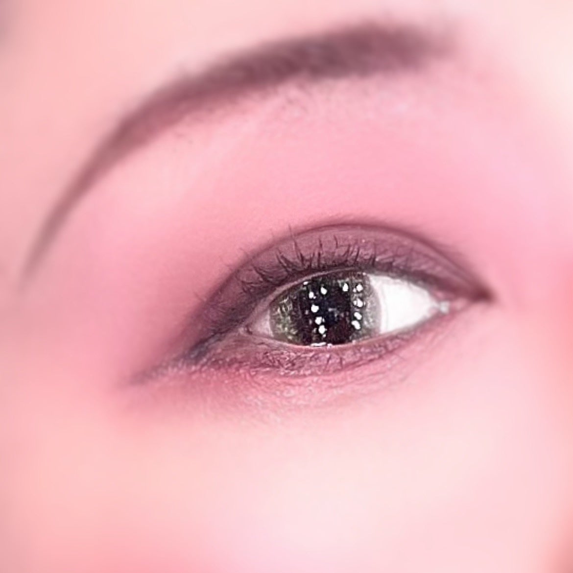 シグニチャー カラー アイズ/SUQQU/アイシャドウパレットを使ったクチコミ(8枚目)