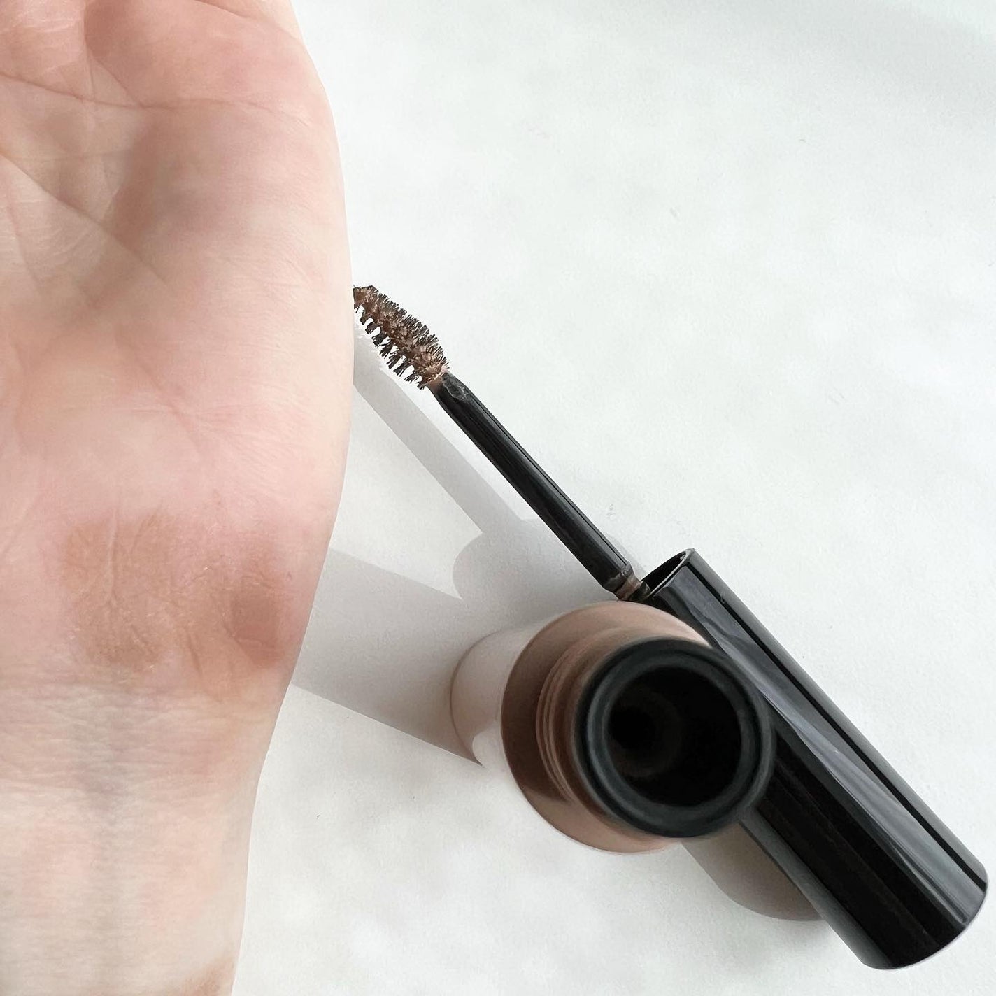 ヴィセ リシェ アイブロウパウダー/Visée/パウダーアイブロウを使ったクチコミ(3枚目)