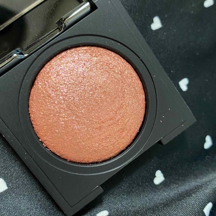 プリズム エアー シャドウ/CLIO/単色アイシャドウを使ったクチコミ(2枚目)