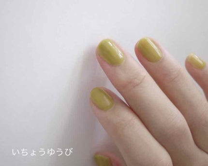 Coeur de Fleur Nail Color/Causette.Joli/マニキュアを使ったクチコミ(3枚目)