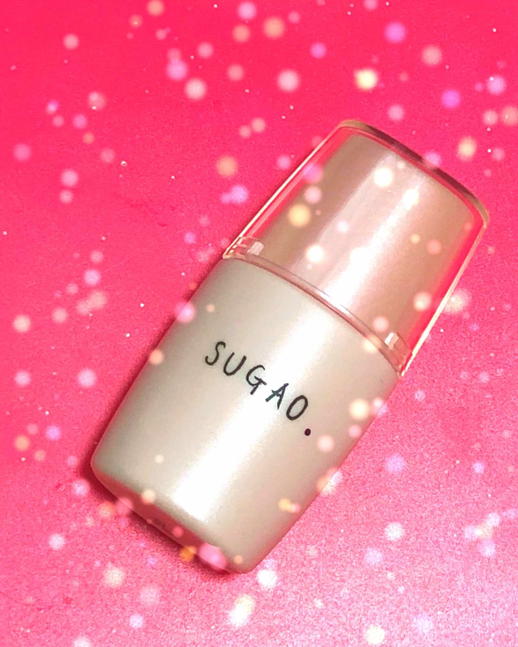 シルク感カラーベース/SUGAO®/化粧下地を使ったクチコミ(1枚目)