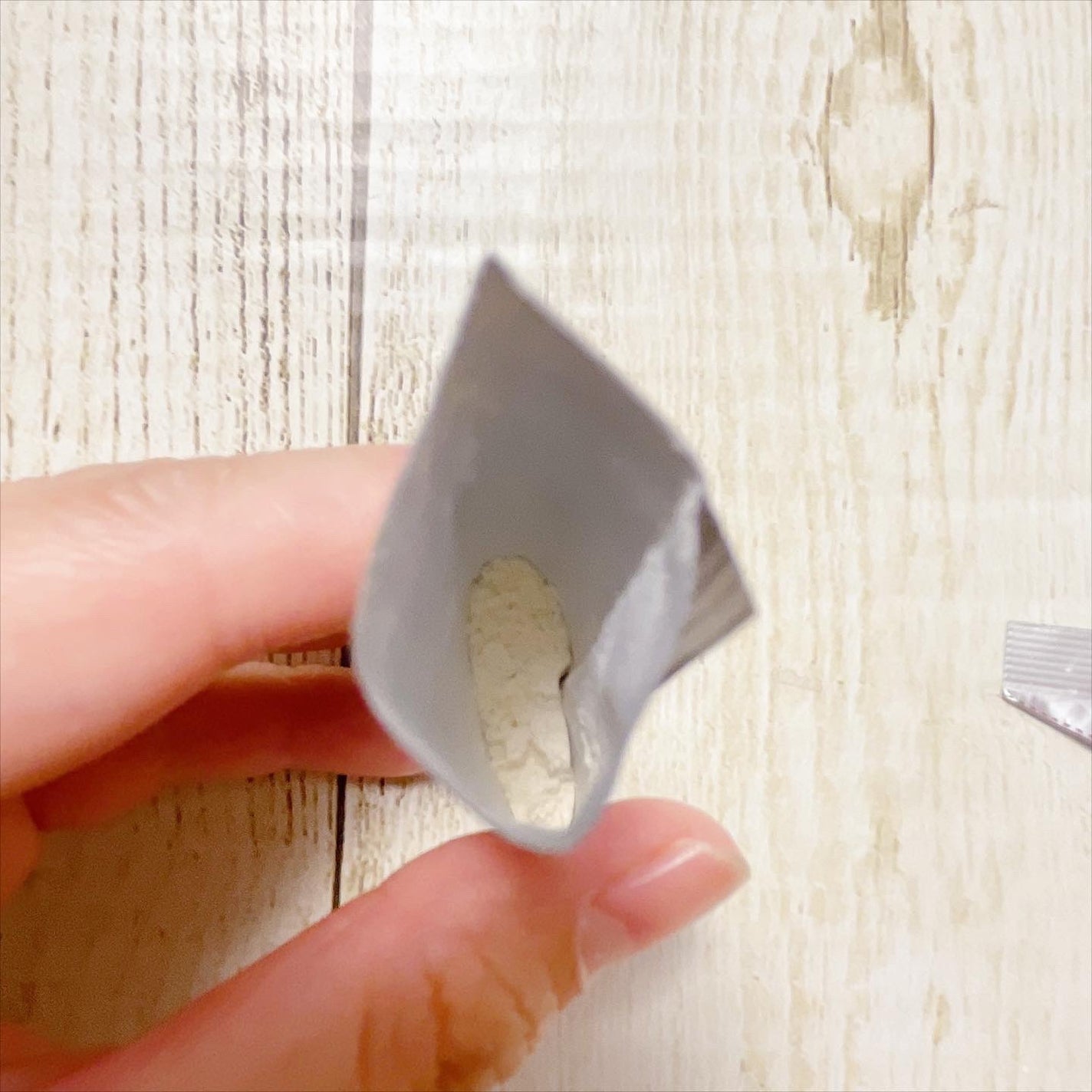 エンリッチ ローション/サイクルプラス/化粧水を使ったクチコミ(2枚目)