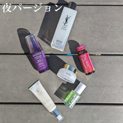 Noni Ampule/celimax/美容液を使ったクチコミ(2枚目)