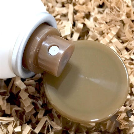 ワンダーハニー 艶つや髪の香るオイルトリートメント/VECUA Honey/ヘアオイルを使ったクチコミ(2枚目)