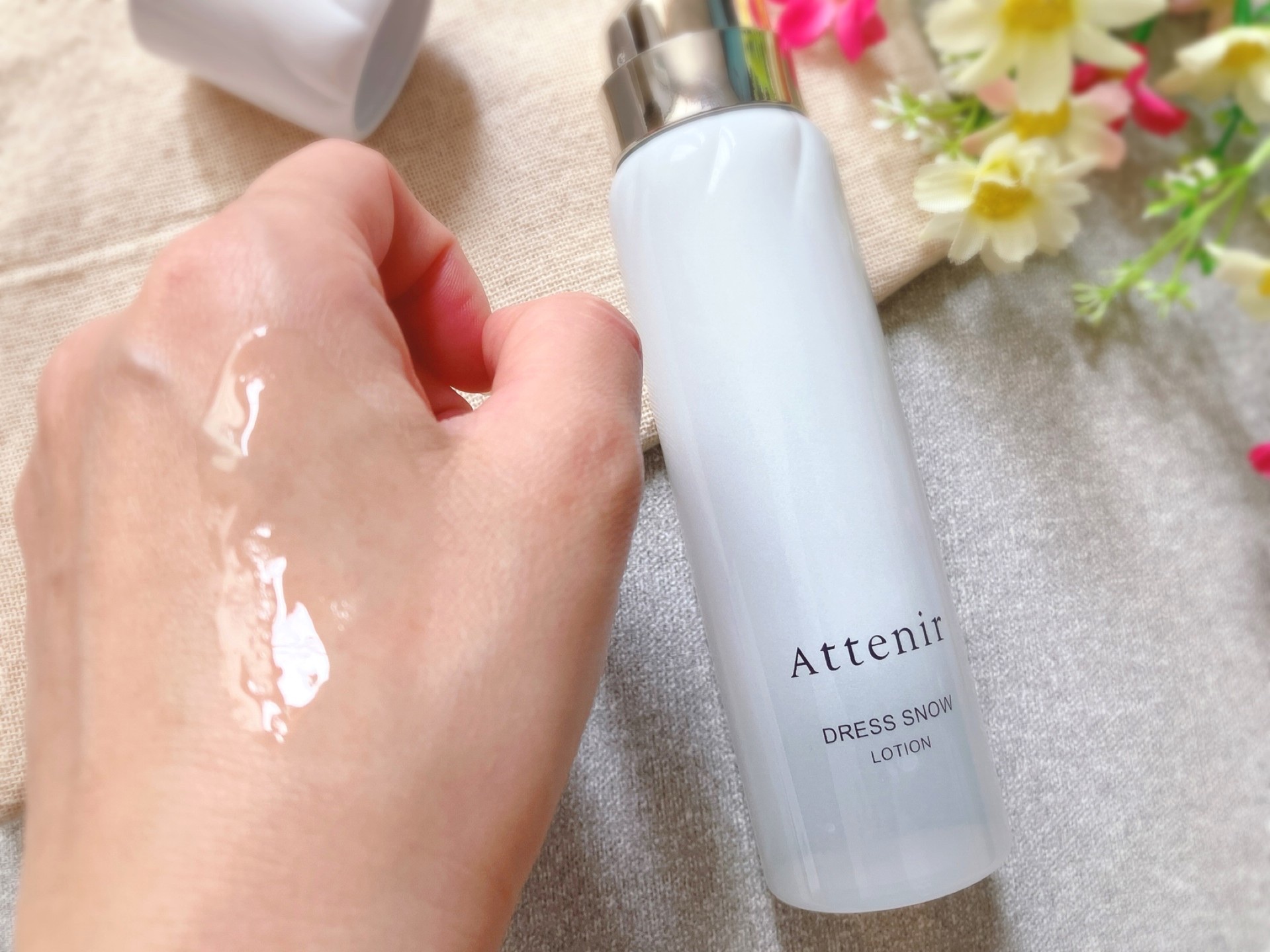 を使ったクチコミ（2枚目）