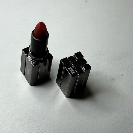 ムードウェアブラーリップスティック/MUZIGAE MANSION/口紅を使ったクチコミ(4枚目)