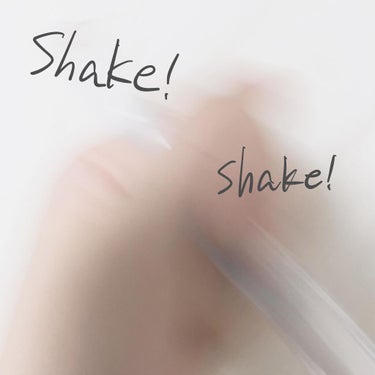 SHAKE NAIL OIL/SHOBIDO/ネイルオイル・トリートメントを使ったクチコミ（3枚目）