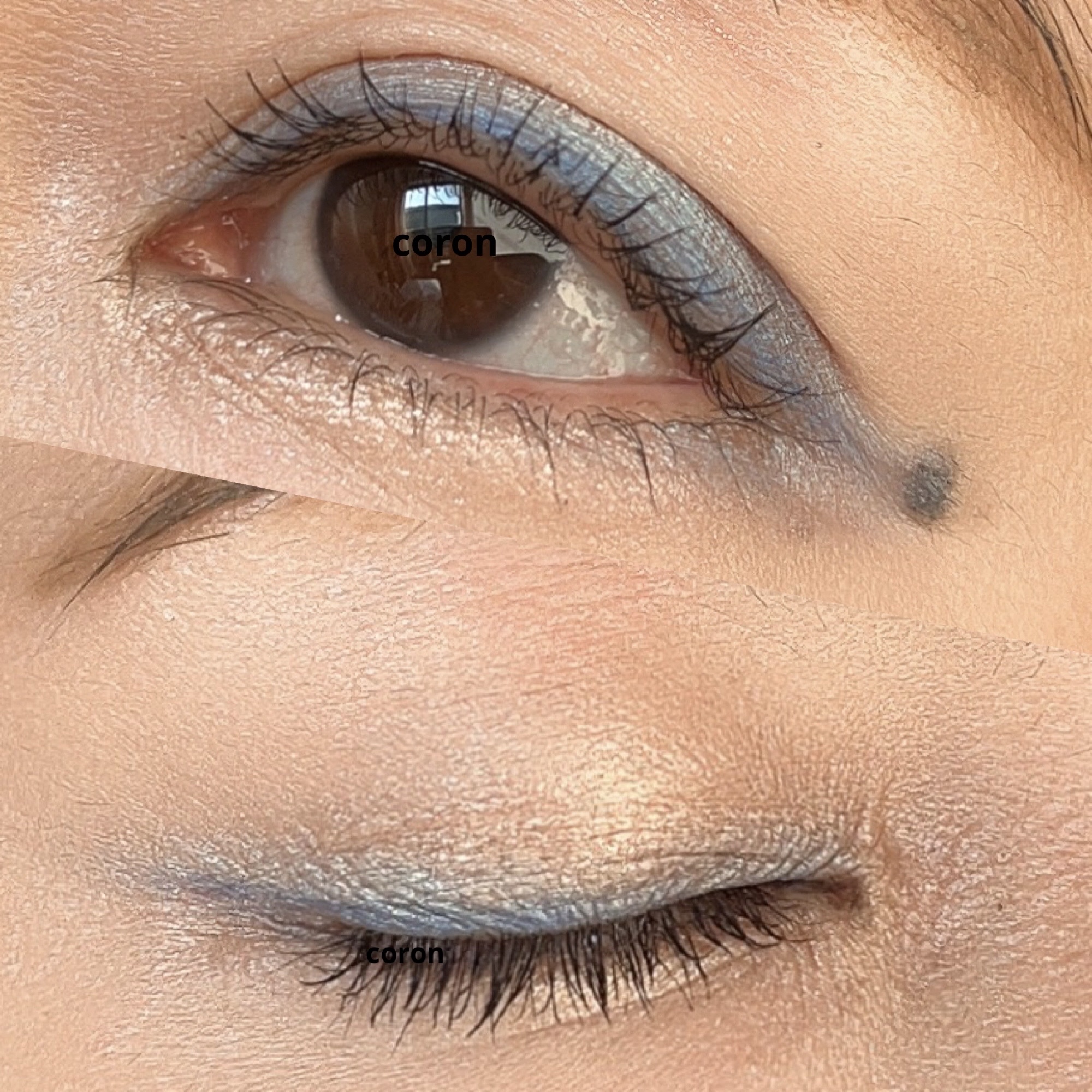 チーク ポップ/CLINIQUE/パウダーチークを使ったクチコミ（2枚目）