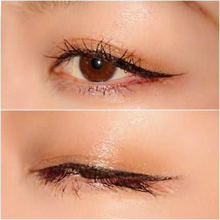 ROEN BEAUTY Eye Shadow Palette/ROEN BEAUTY /アイシャドウパレットを使ったクチコミ(4枚目)