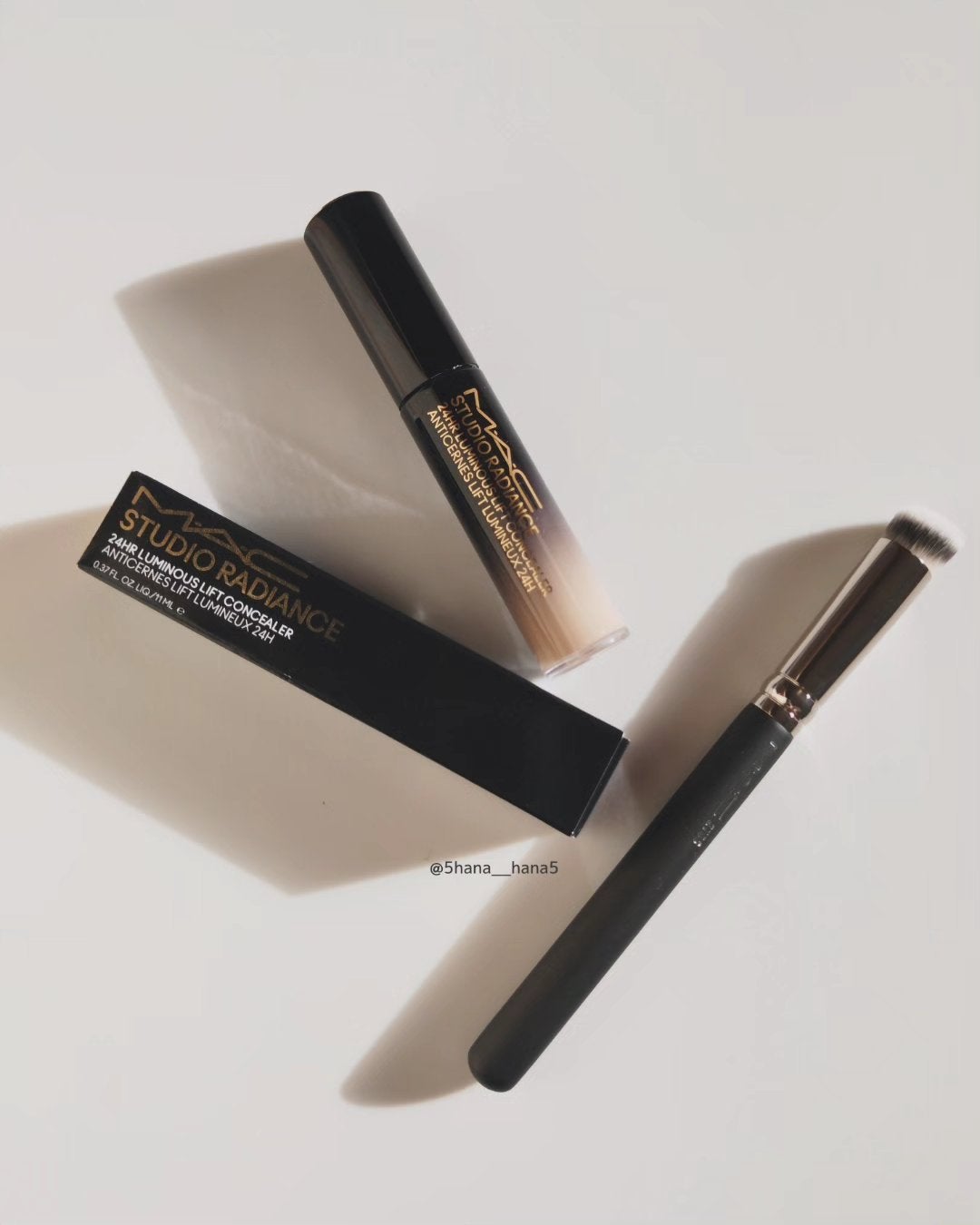 #270S ãã ã©ãŠã³ã ã¹ã©ã³ã ãã©ã·/Mã»Aã»C/ã¡ã€ã¯ãã©ã·ã䜿ã£ãã¯ãã³ãïŒ1æç®ïŒ