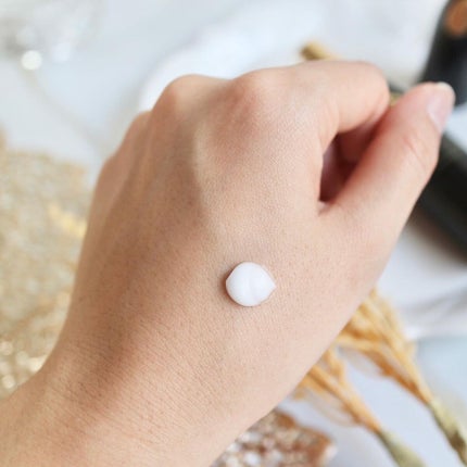 プレミアムパーフェクトエッセンス/ライスフォース/美容液を使ったクチコミ(3枚目)