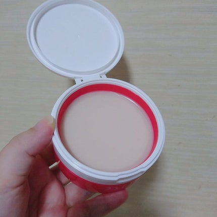 デュオ ザ クレンジングバーム ホットa/DUO/クレンジングバームを使ったクチコミ(3枚目)