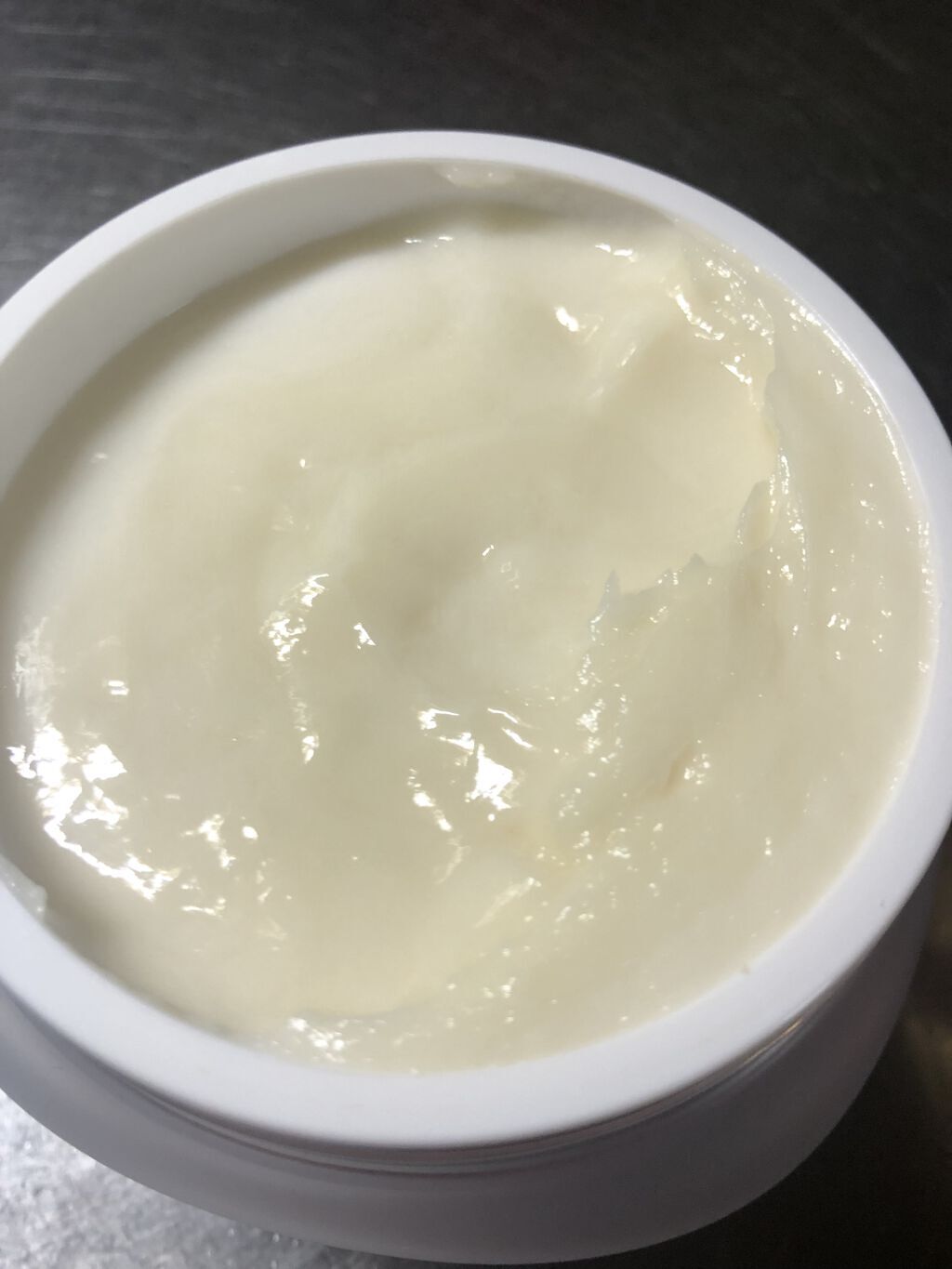 プレミアムモイスト クリームマスク/アミノメイソン/ヘアマスク・ヘアパックを使ったクチコミ（3枚目）