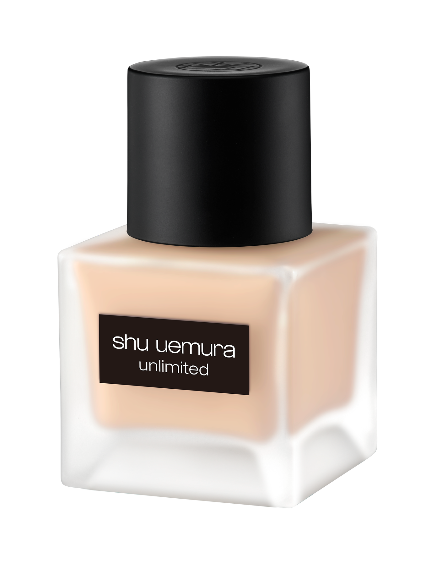 アンリミテッド ラスティング フルイド 564