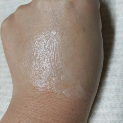 モイスチュアライジング エフフォーリア クリーム/IGNIS/フェイスクリームを使ったクチコミ(6枚目)