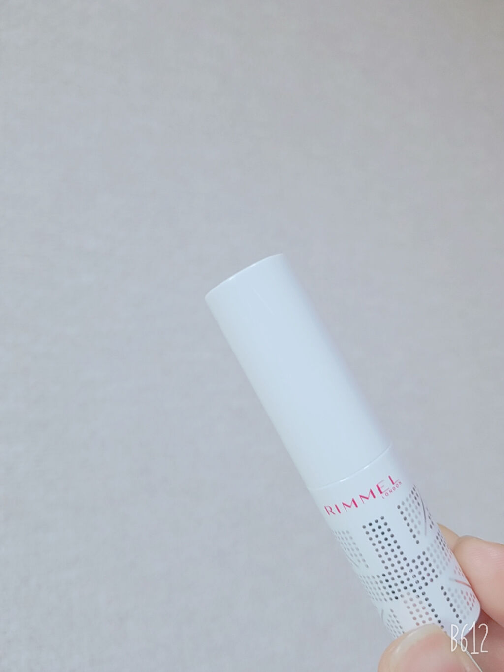 ラスティングフィニッシュ ティントリップ 005 ヴァイオレットピンク/リンメル ロンドン/リップティントを使ったクチコミ（2枚目）