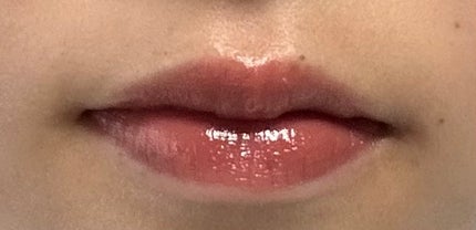 ケイト リップモンスター/KATE/口紅を使ったクチコミ(4枚目)