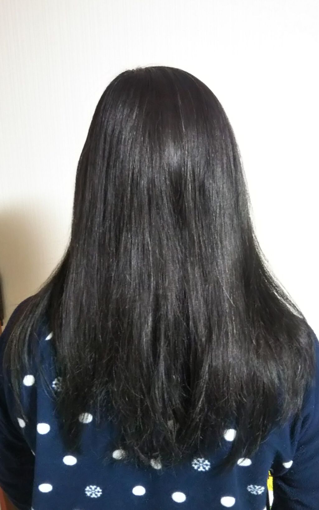 エアリースムースシャンプー/トリートメント/エッセンシャル flat/シャンプー・コンディショナーを使ったクチコミ(2枚目)