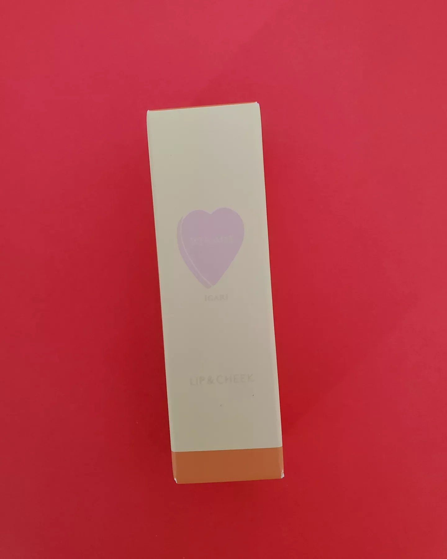 リップ＆チーク/WHOMEE/ジェル・クリームチークを使ったクチコミ（2枚目）