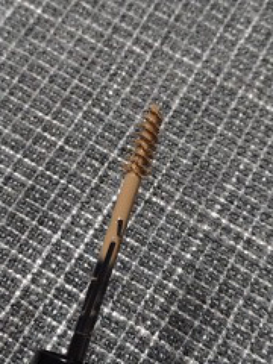 アイブロウマスカラ/ビューステージ コスメティック/眉マスカラを使ったクチコミ（2枚目）