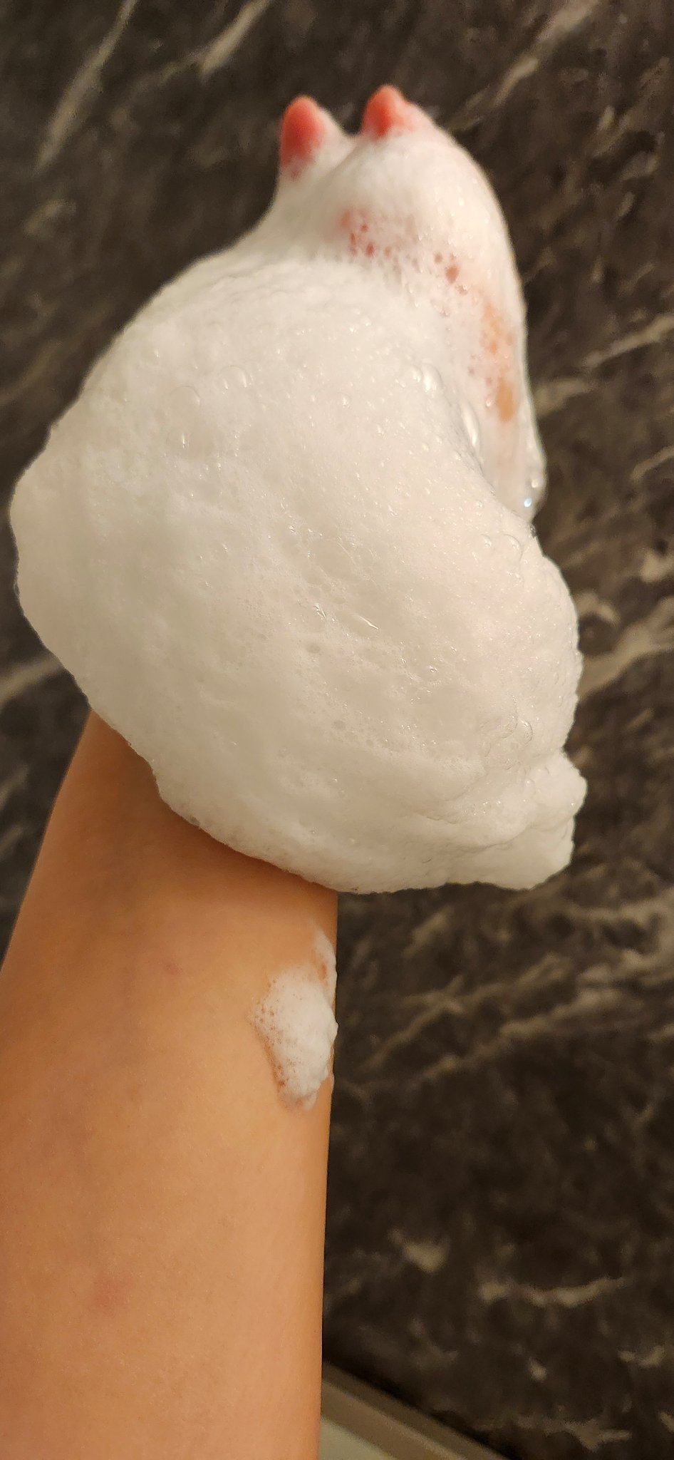 を使ったクチコミ（3枚目）