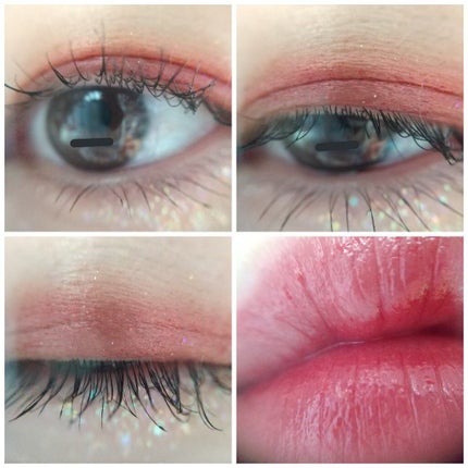 「塗るつけまつげ」ロングタイプ/デジャヴュ/マスカラを使ったクチコミ(1枚目)