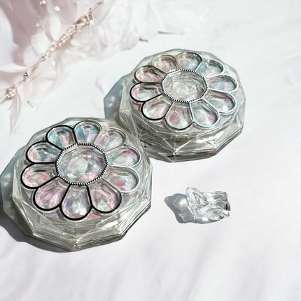 ジルスチュアート ブルームクチュール アイズ ジュエルドブーケ/JILL STUART/アイシャドウパレットを使ったクチコミ(9枚目)