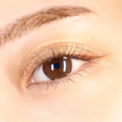 アイシャドウパレット/and us/アイシャドウパレットを使ったクチコミ(4枚目)