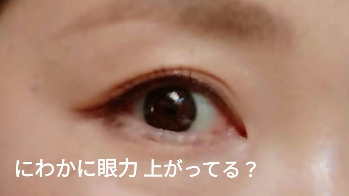 envie 1day/envie/ワンデー(1DAY)カラコンを使ったクチコミ(3枚目)