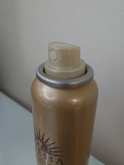 パーフェクトUVスプレー アクアブースター/アネッサ/日焼け止め・UVケアを使ったクチコミ(2枚目)