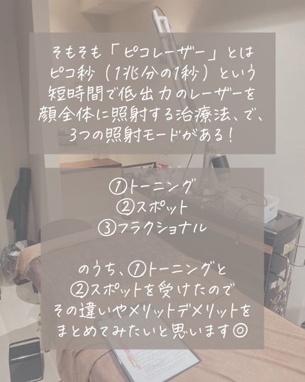 を使ったクチコミ(2枚目)