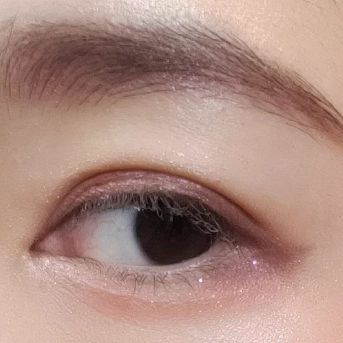 アイカラーレーション/LUNASOL/アイシャドウパレットを使ったクチコミ(3枚目)