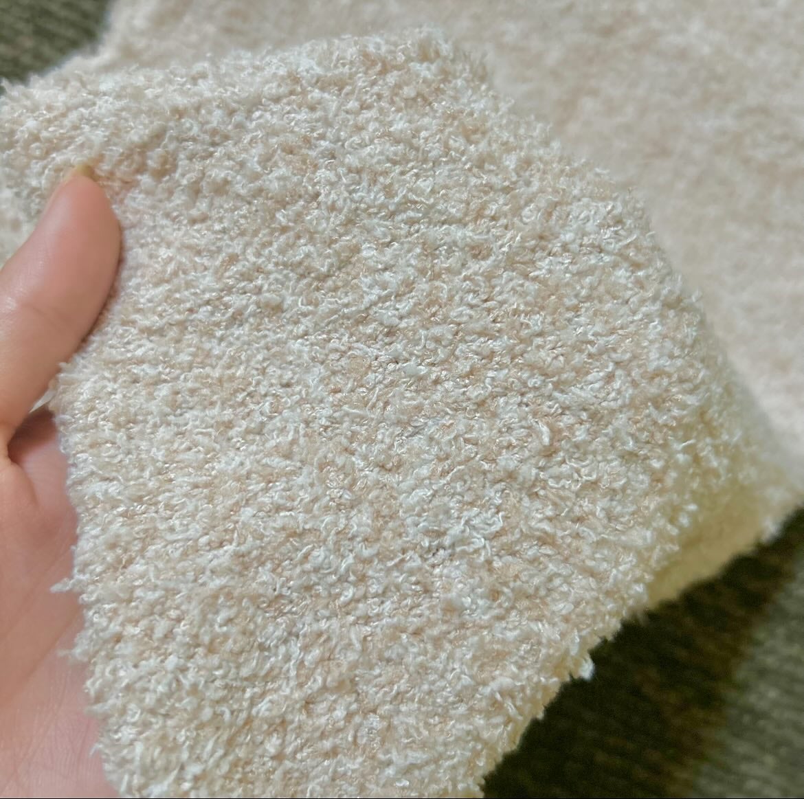 ぽかぽかカイロハラマキ/カイロソックス/その他を使ったクチコミ(3枚目)