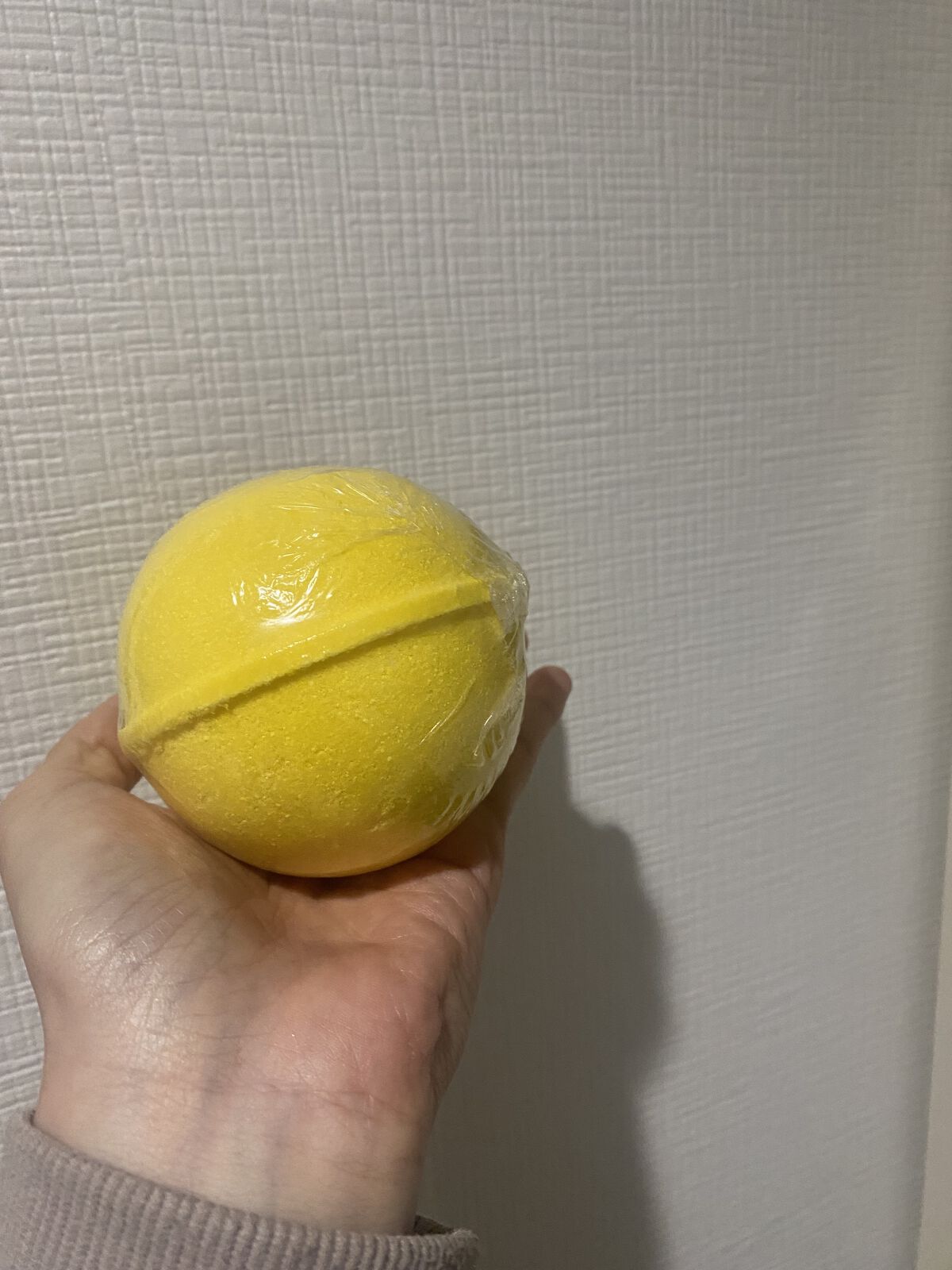 びっくらたまごDX ポケットモンスター/バンダイ/炭酸系入浴剤を使ったクチコミ（3枚目）